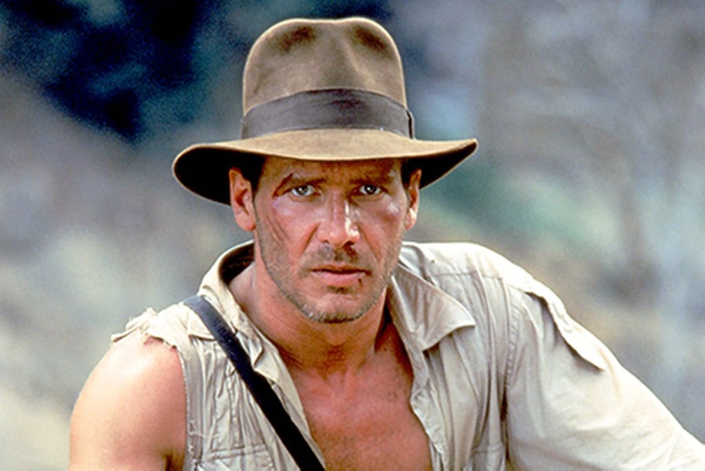 El próximo Indiana Jones será una mujer