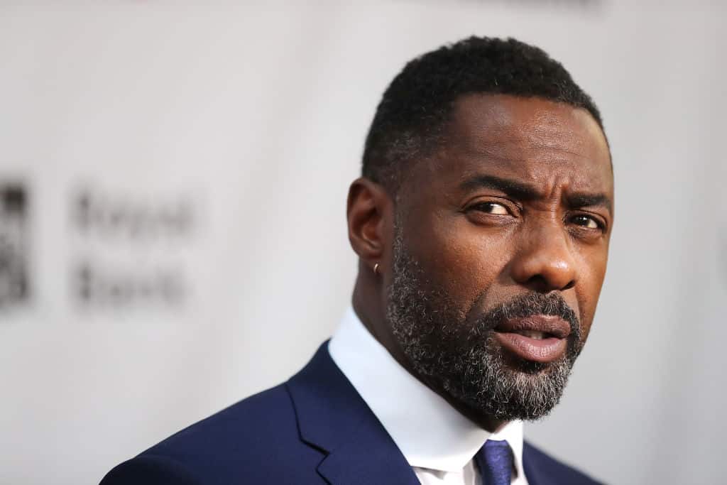 ¿El siguiente James Bond podría ser negro? El actor Idris Elba se postula como candidato