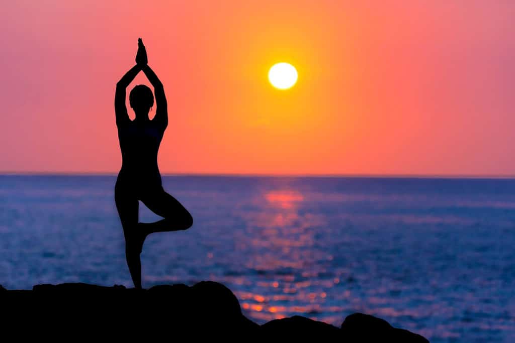 El yoga y la meditación podrían tener un efecto indeseado: aumentar el ego de la persona
