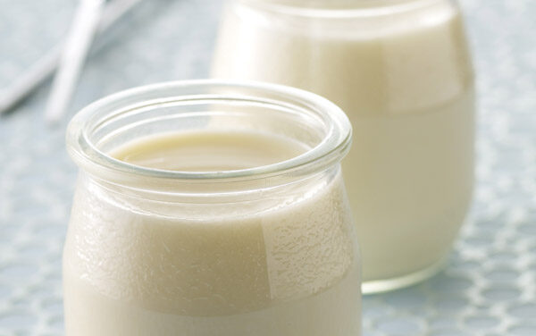 El yogur previene contra la diabetes tipo 2