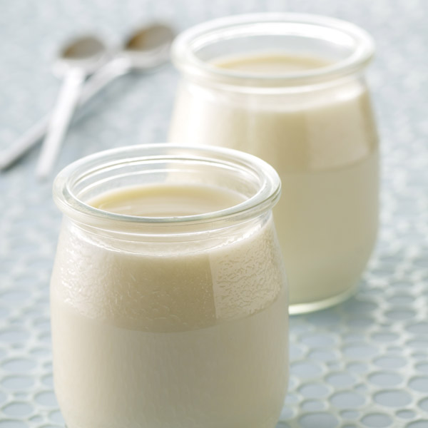 El yogur previene contra la diabetes tipo 2