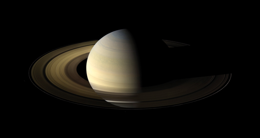 El equinoccio de Saturno