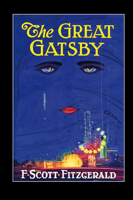 El origen del Gran Gatsby