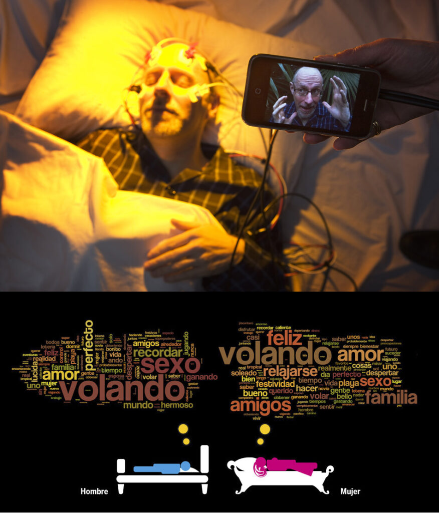 Elige qué vas a soñar 1 elige que vas a sonar Elige qué vas a soñar