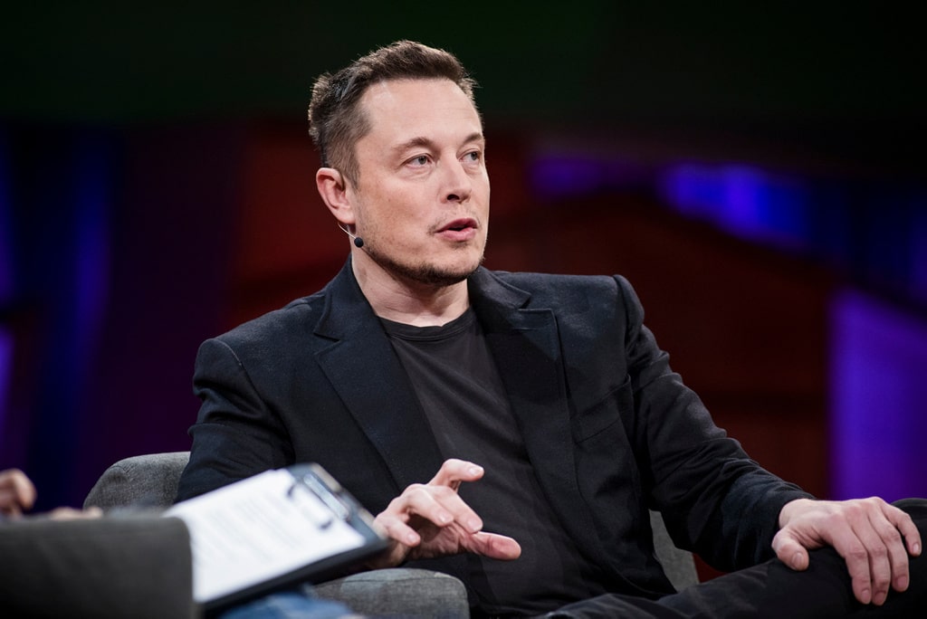 Elon Musk va a ayudar en el rescate de los niños atrapados en la cueva de Tailandia