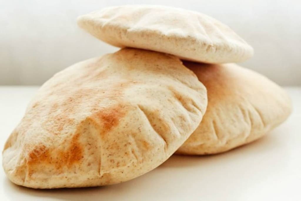Encuentran en Jordania los restos de pan más antiguos del mundo