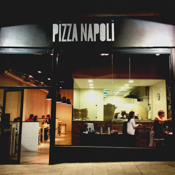 ¿Es cierto que la pizza auténtica es la napolitana?
