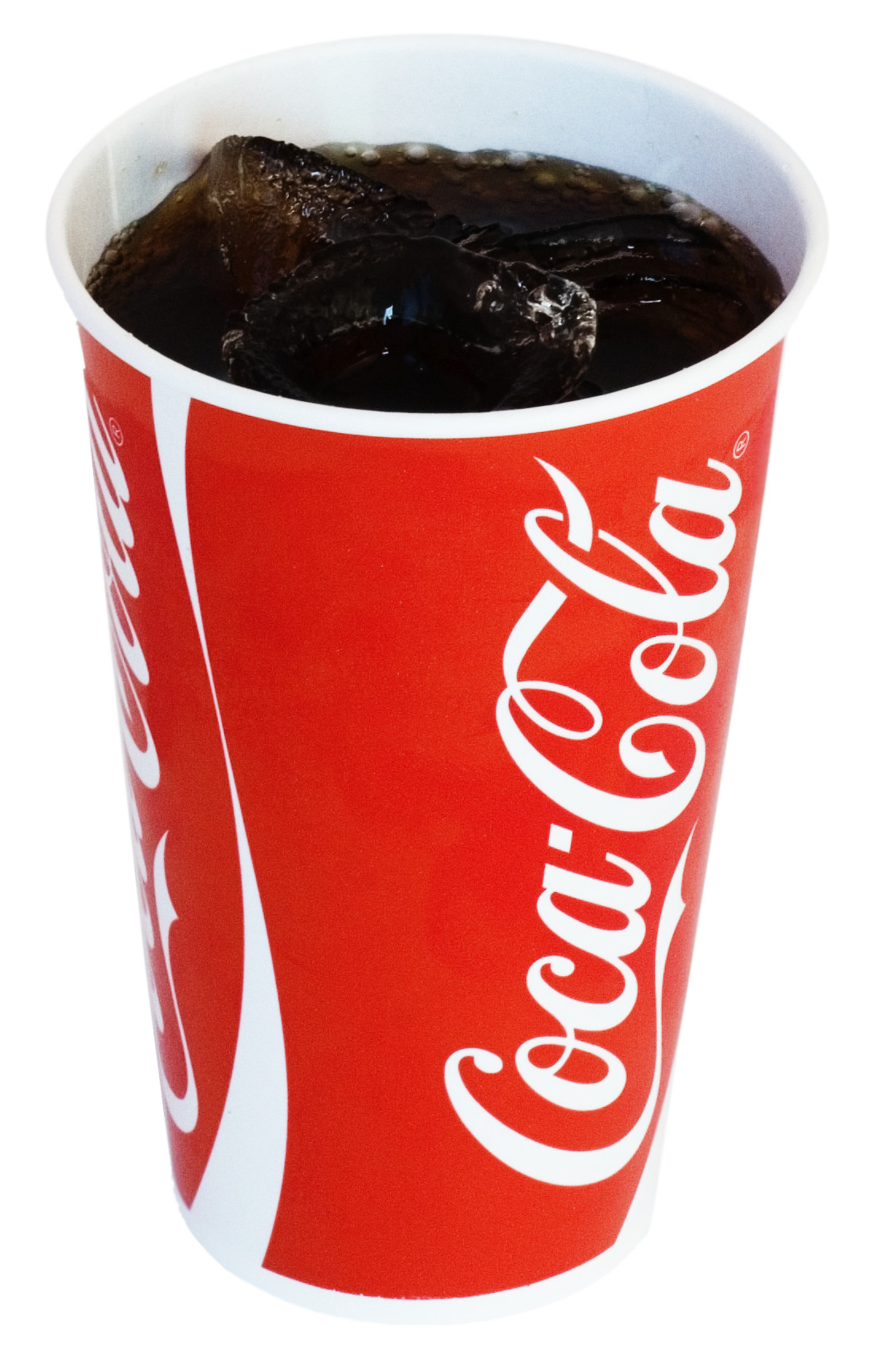 ¿Es cierto que si dejas un diente en Coca Cola se disuelve?