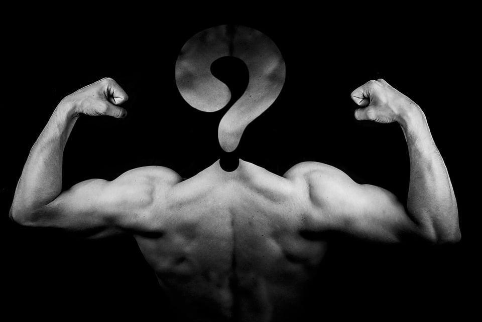 ¿Es eficaz mi suplemento para ganar masa muscular?