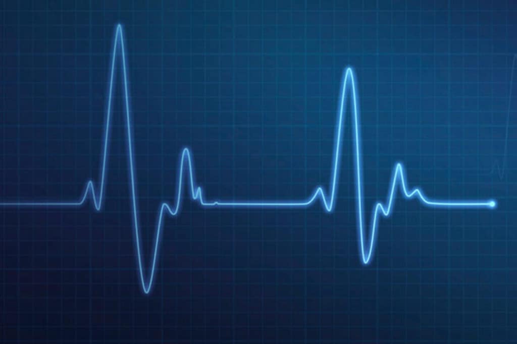 ¿Es posible salvarse a uno mismo de un ataque al corazón? Este hombre lo hizo