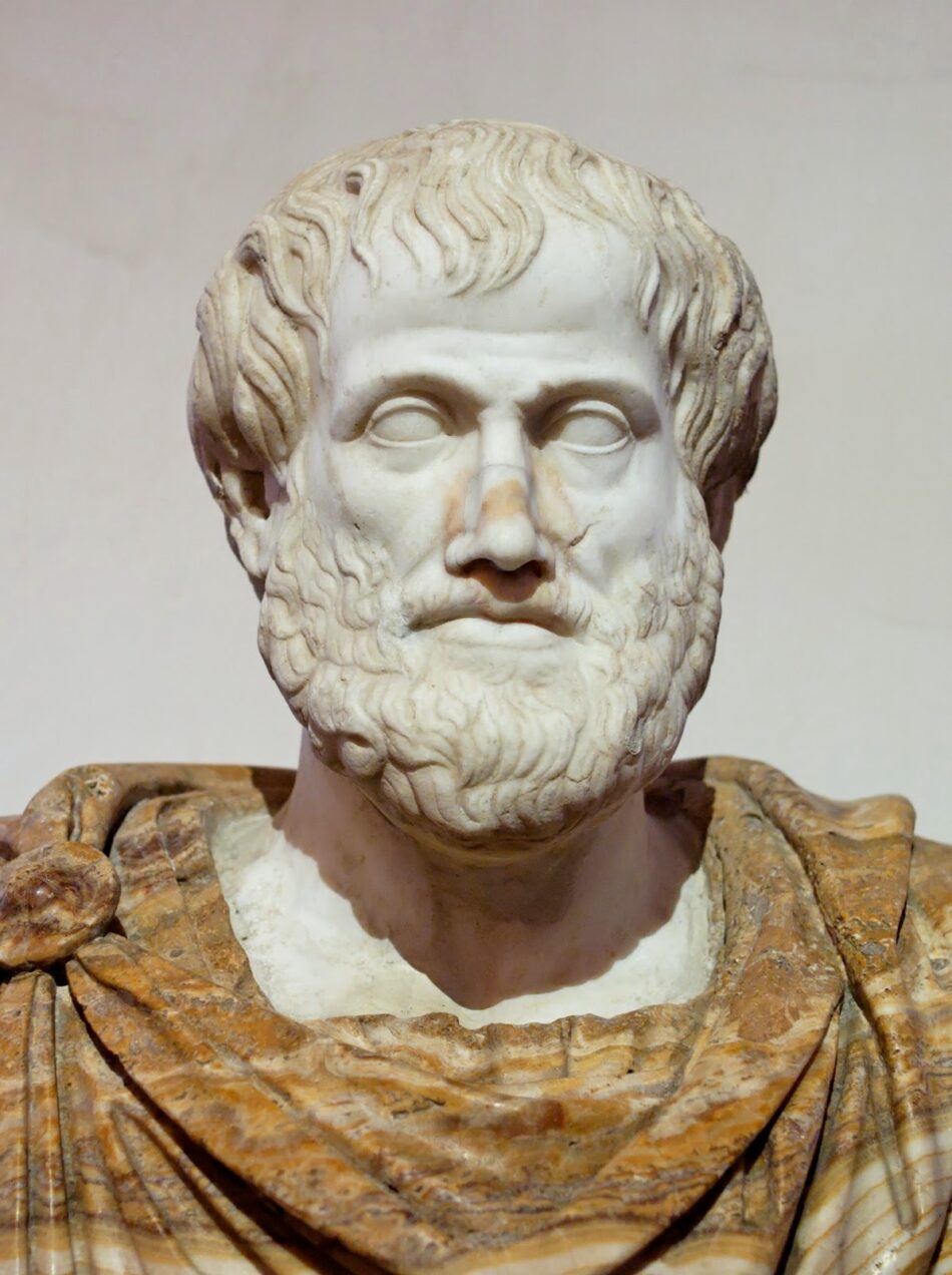 ¿Es verdad que la Biblia contiene teorías misóginas de Aristóteles?