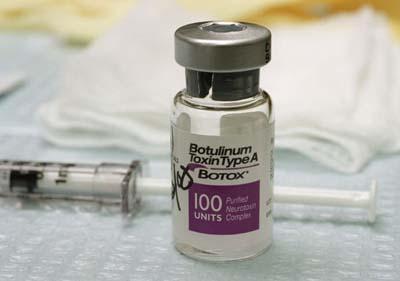 ¿Es cierto que el Botox es indicado para los dolores crónicos de cefalea?