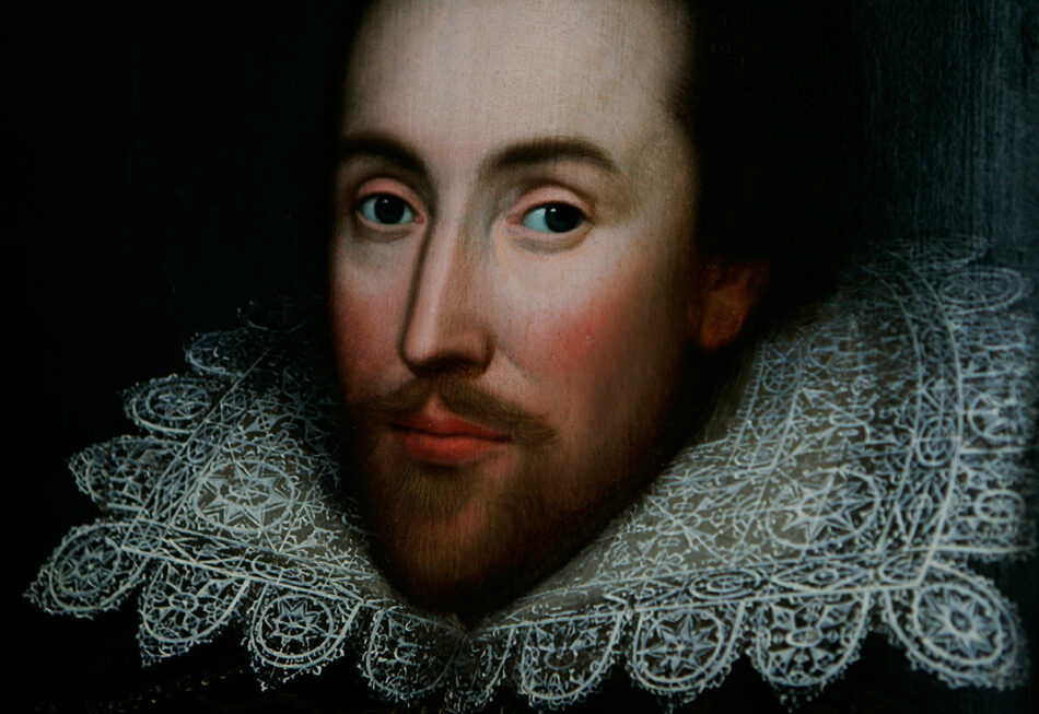 ¿Estaba Shakespeare fumado cuando escribió Hamlet?