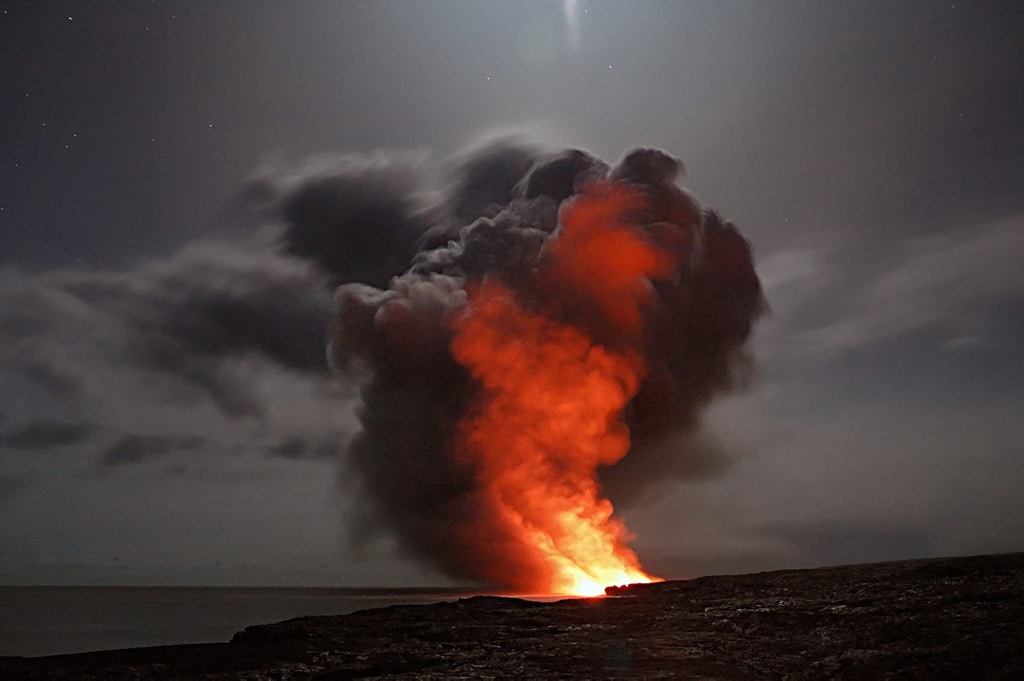 ¿Estamos ante la amenaza volcánica más grave de la historia?