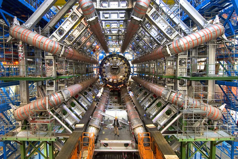EuroCirCol, el acelerador de partículas 7 veces más potente que el LHC