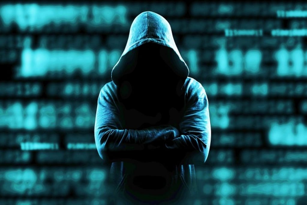 ¿Existe un hacker llamado Jayden K. Smith, o es el último bulo viral?