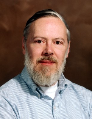 Fallece Dennis Ritchie