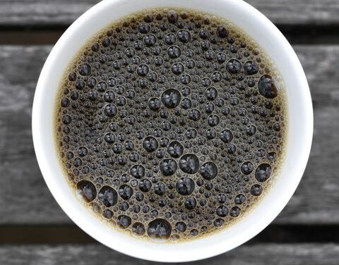 Predice el tiempo con una taza de café… y otras 5 formas de hacerlo