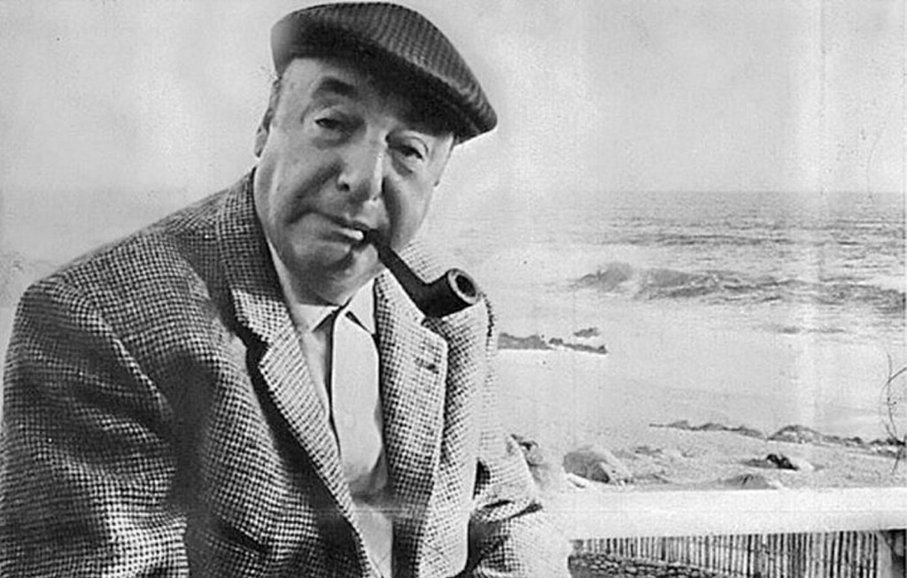 ¿Fue asesinado Pablo Neruda? Han hecho un nuevo estudio de sus restos