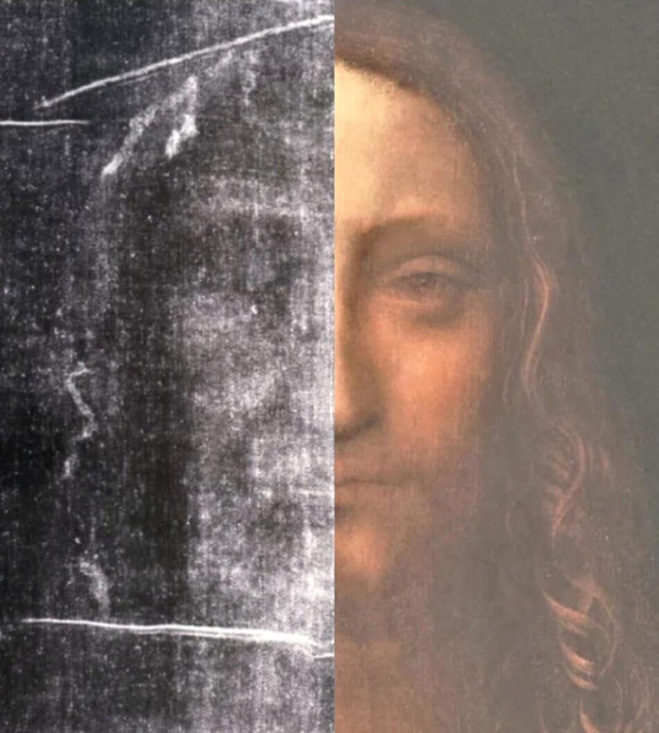 ¿Fue Leonardo Da Vinci el primer fotógrafo de la historia?