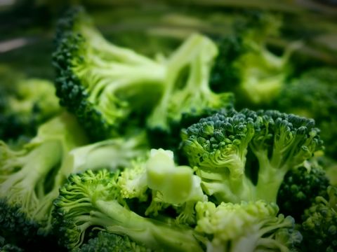 La razón definitiva que te hará amar el brócoli