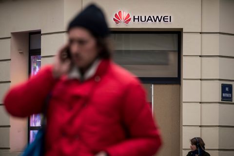 ¿Qué debo saber si tengo un móvil Huawei?