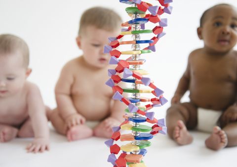 Investigadores chinos dicen haber creado los primeros bebés genéticamente editados