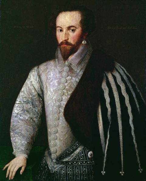Un misterio histórico que podría resolverse. ¿Qué ocurrió con la cabeza cortada del corsario Walter Raleigh?