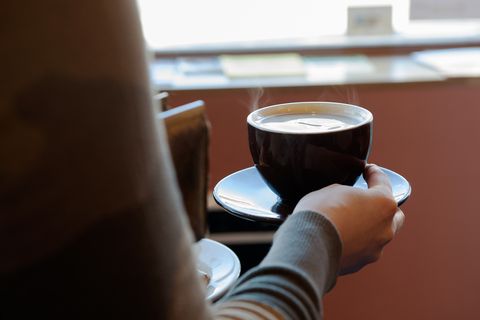 El café, ¿el secreto contra la obesidad?