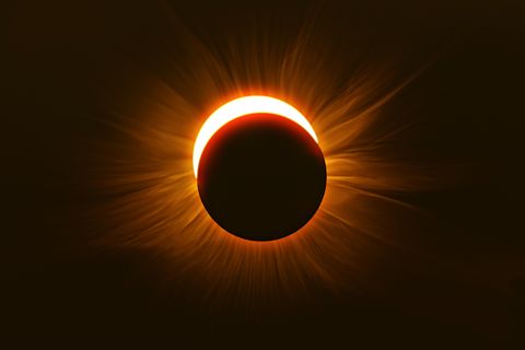 ¿Cómo viviremos en la Tierra el único eclipse solar de 2019?