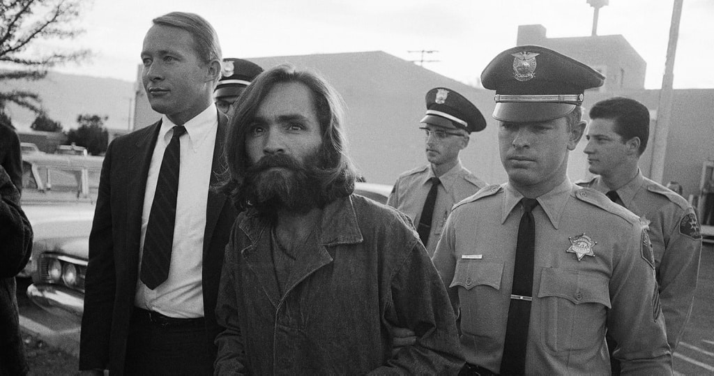 Ha muerto Charles Manson, el asesino más célebre del siglo XX
