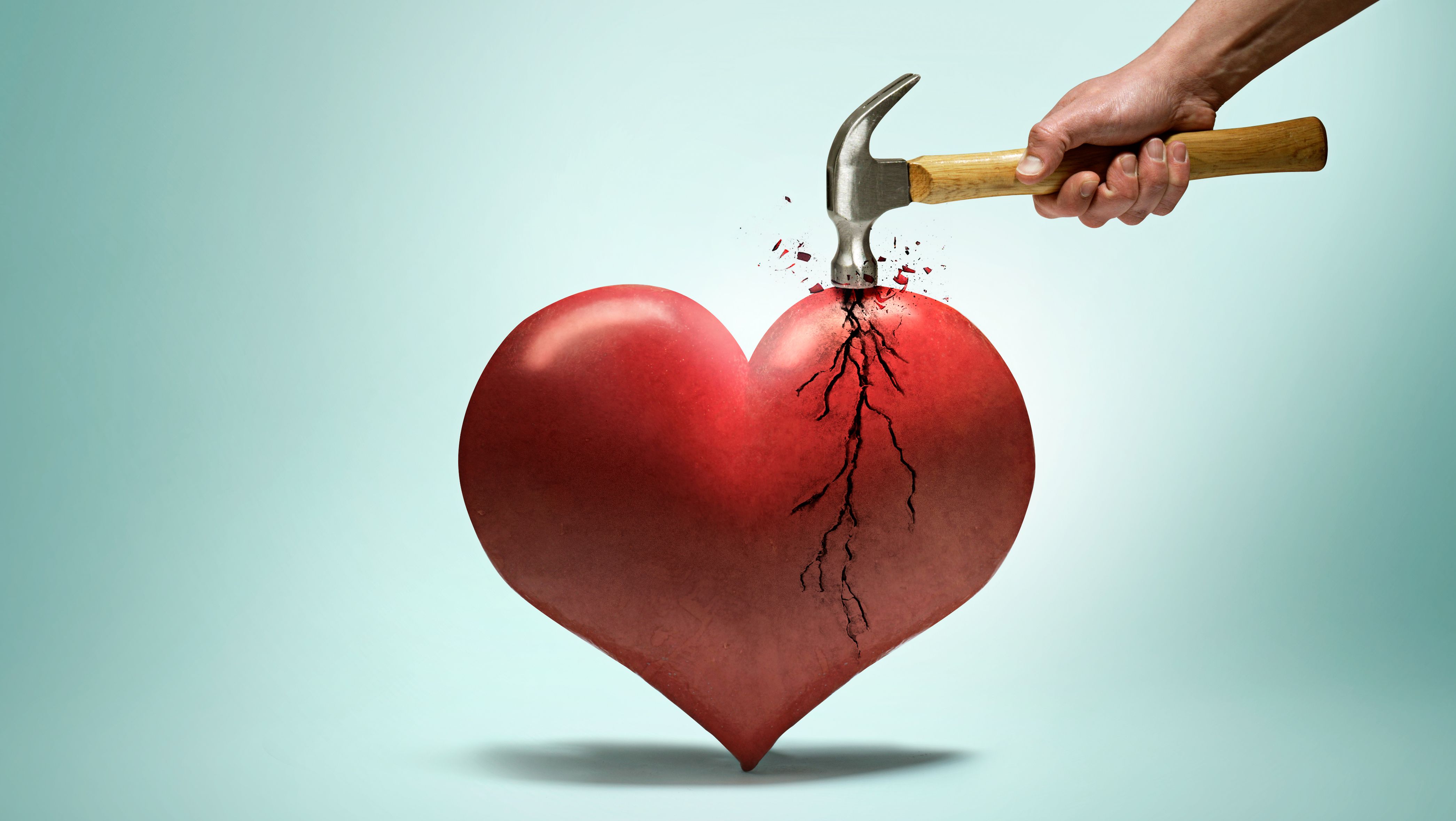 La cura al ‘Síndrome del corazón roto’ podría estar en el cerebro