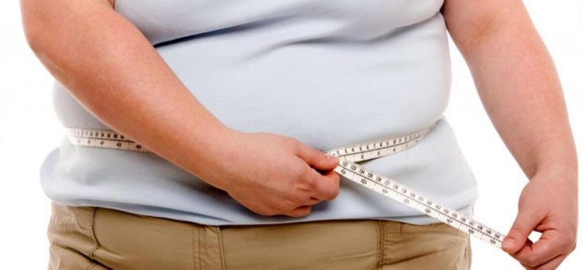Hay 79 tipos de obesidad genética