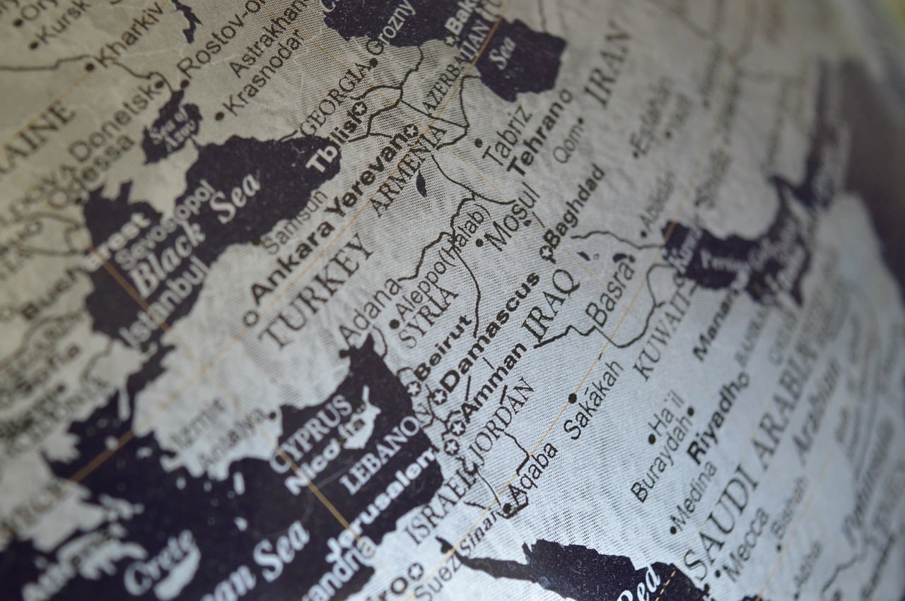 ¿Hay una grave crisis de salud mental en Oriente Medio?