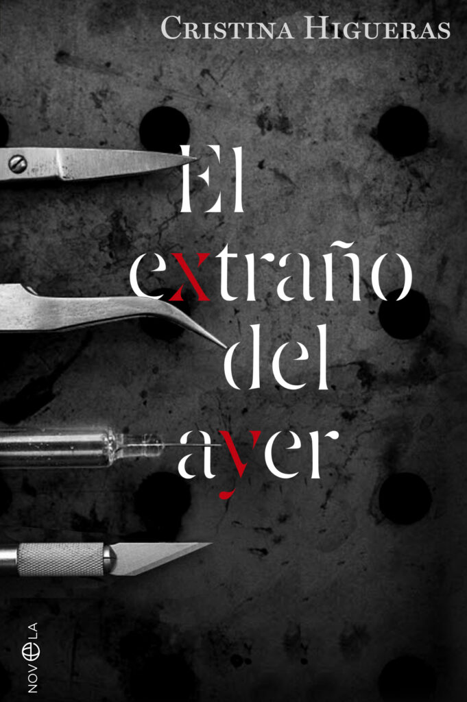 Intersexualidad, ADN y novela negra 1 intersexualidad adn y novela negra Intersexualidad, ADN y novela negra