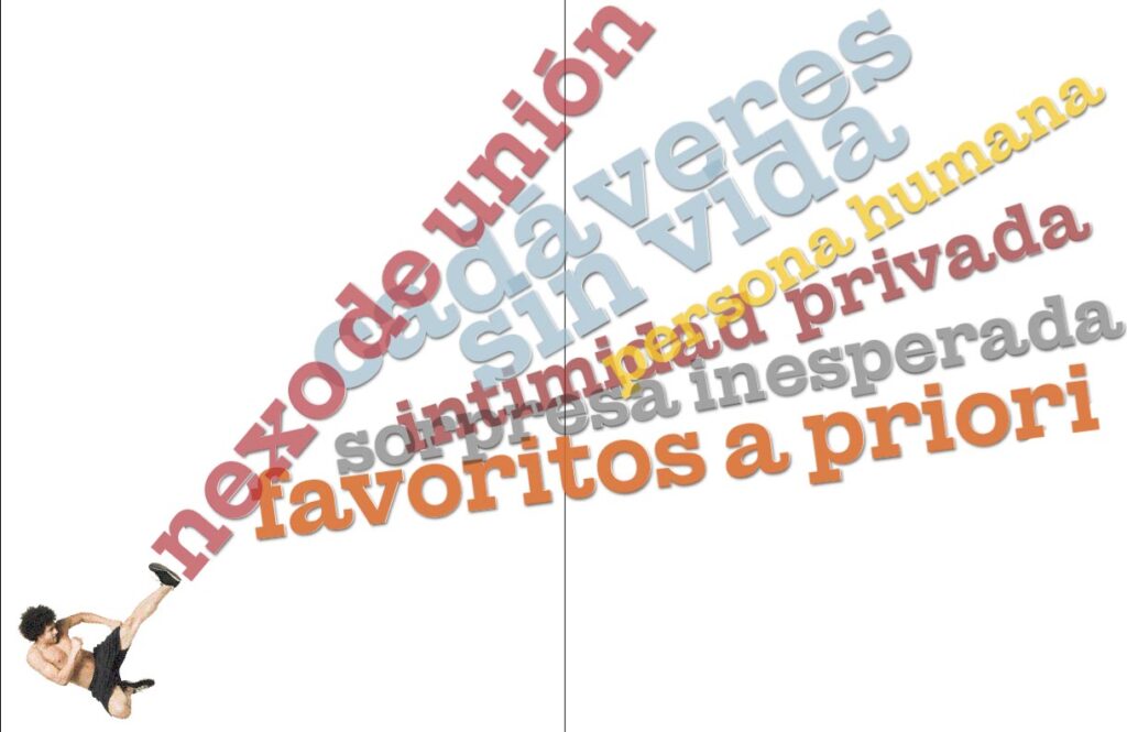Patadas al español 1 introduccion lenguaje Patadas al español