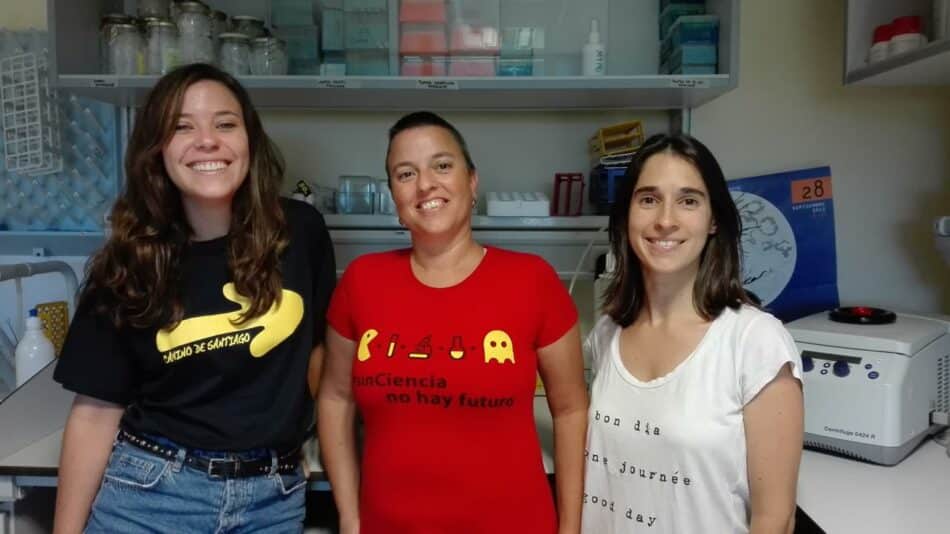 Investigadoras españolas descubren una nueva forma de frenar el VIH