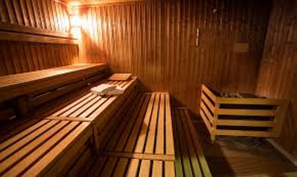 Ir a la sauna reduce el riesgo de infarto