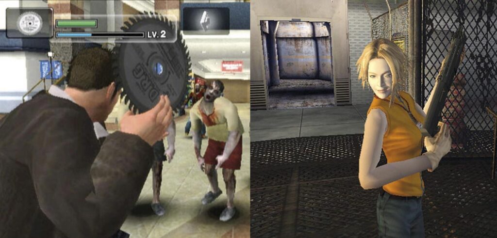Pesadilla en acción que no acaba nunca 1 juegos wii Pesadilla en acción que no acaba nunca
