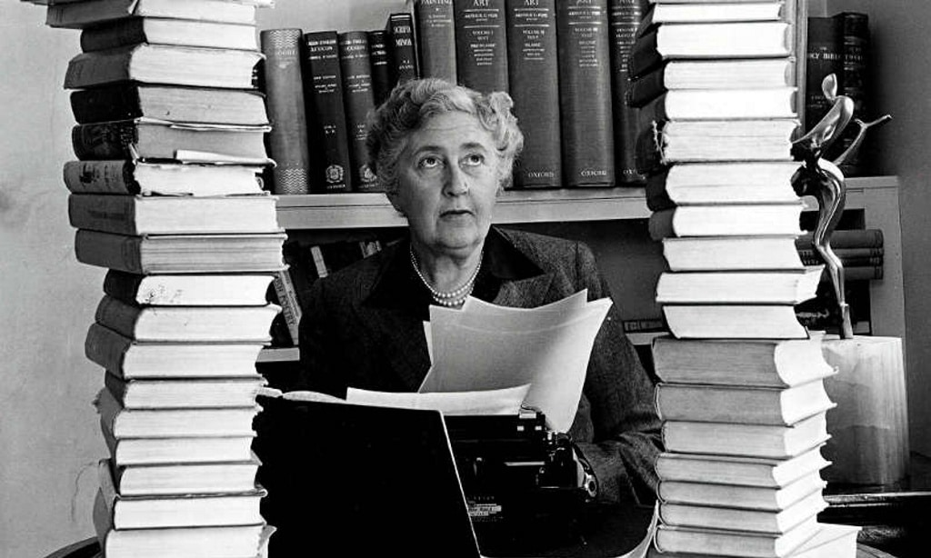 ¿La amnesia que sufrió Agatha Christie fue real o fingida?