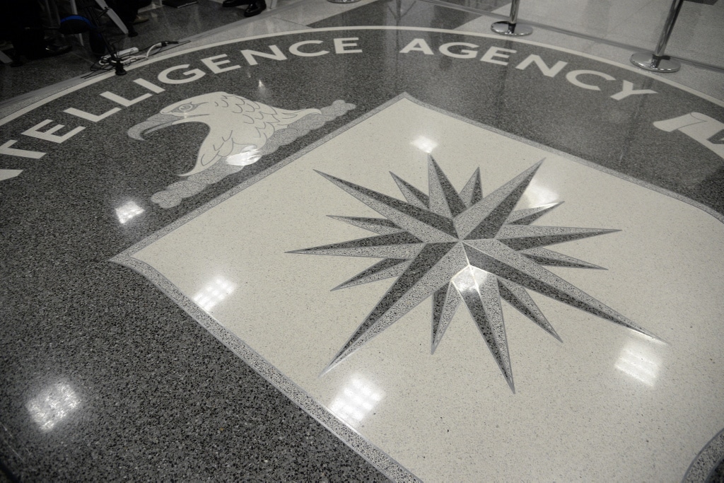La CIA nos espía a través del televisor