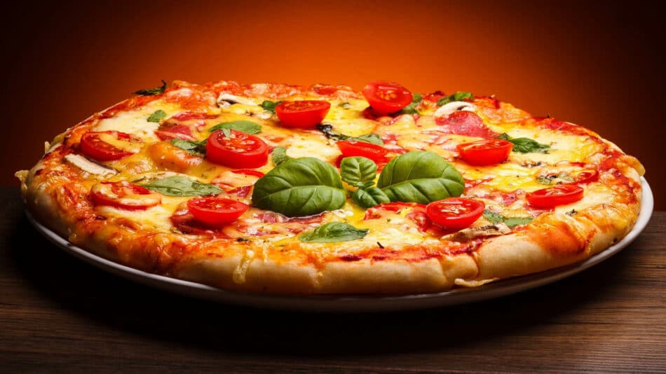 La ciencia descubre por qué nos gusta tanto la pizza