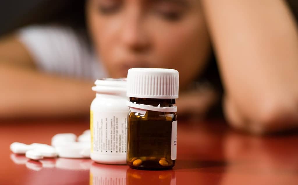 La ciencia emite su veredicto: los antidepresivos funcionan