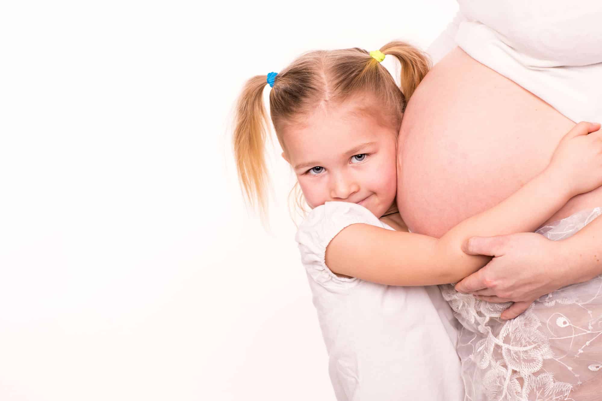 La exposición al alcohol durante el embarazo puede afectar a varias generaciones