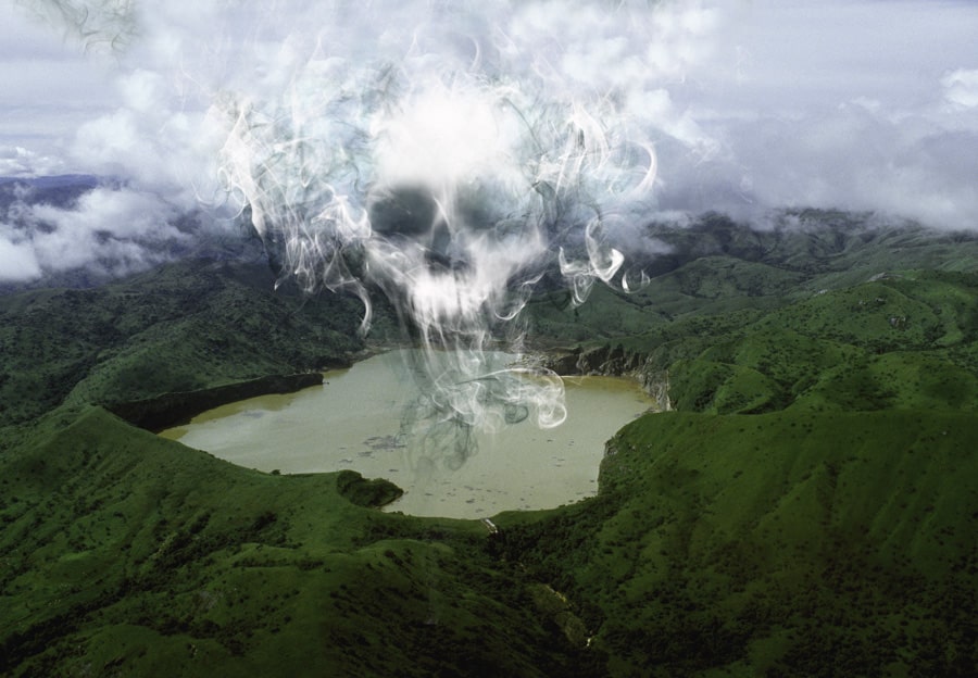La hora del misterio: El lago asesino