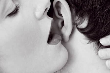 La importancia del oído en el sexo - Quo