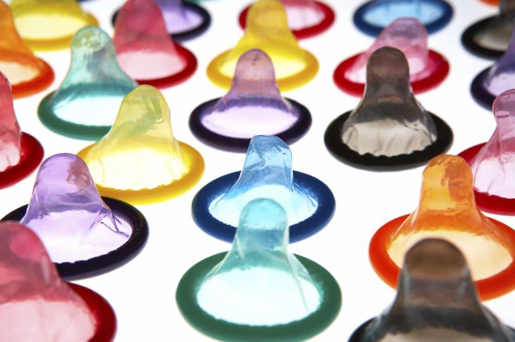 La mayoría de los 110.000 preservativos repartidos en los juegos de invierno no se han usado. ¿Por qué?