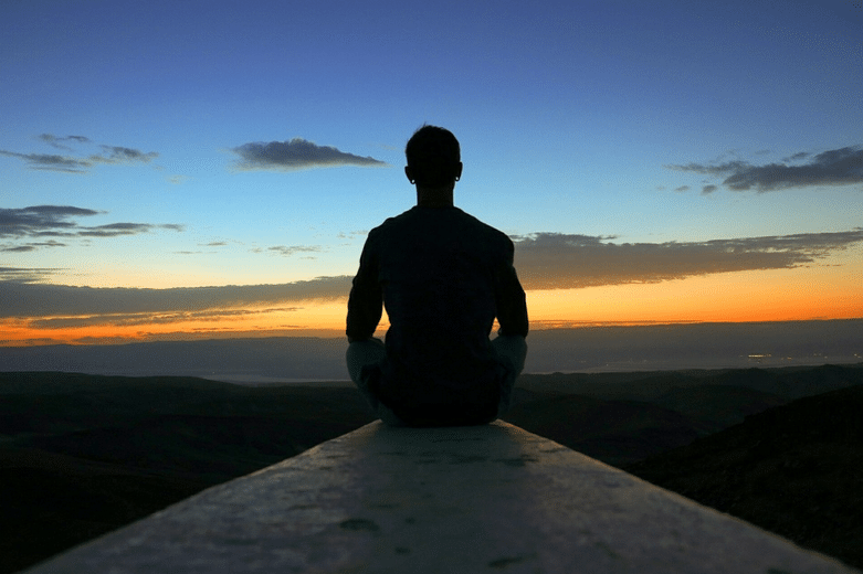 La meditación no te hará mejor persona