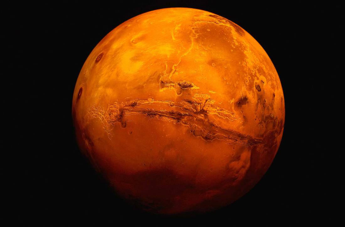 La NASA pasó por alto pruebas de vida en Marte