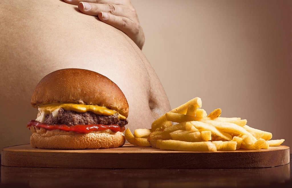 ¿La obesidad puede ser contagiosa?